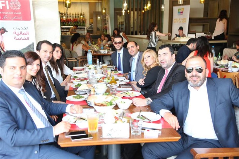 BASSMA World Family Day Lunch
